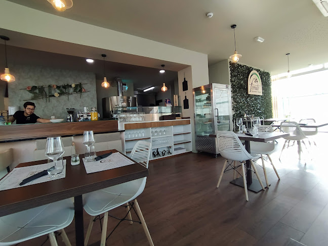Fornito - restaurante e pizzaria - Braga