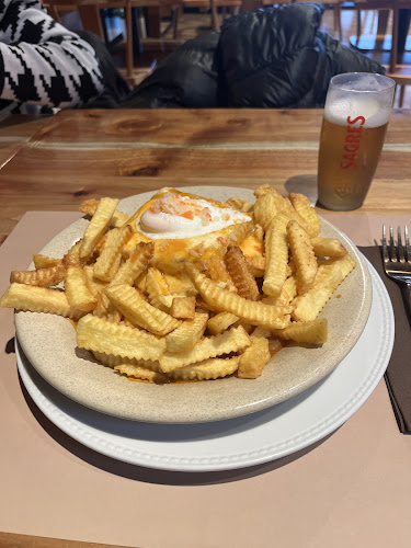 Forever - Restaurante