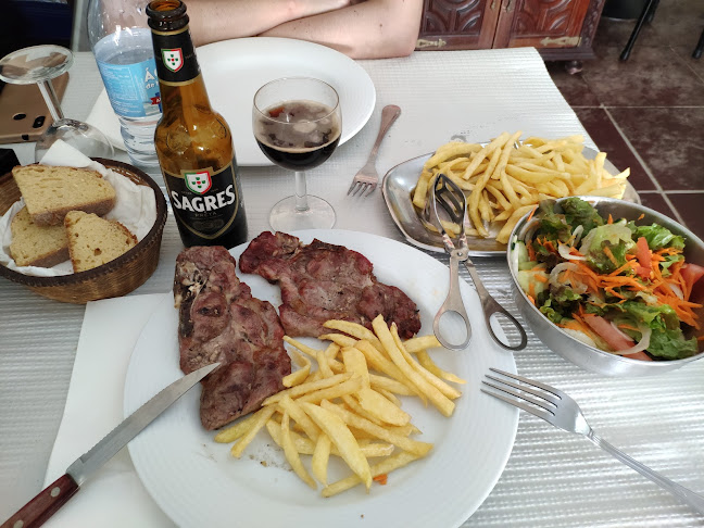 Restaurante Funchal - Gastronomia e hotelaria