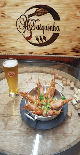 Opinii despre A Tasquinha în Lagoa - Gastronomia e hotelaria
