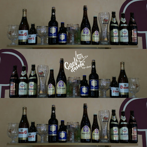 CoolDama Pizza, Café & Snack - Minhotães