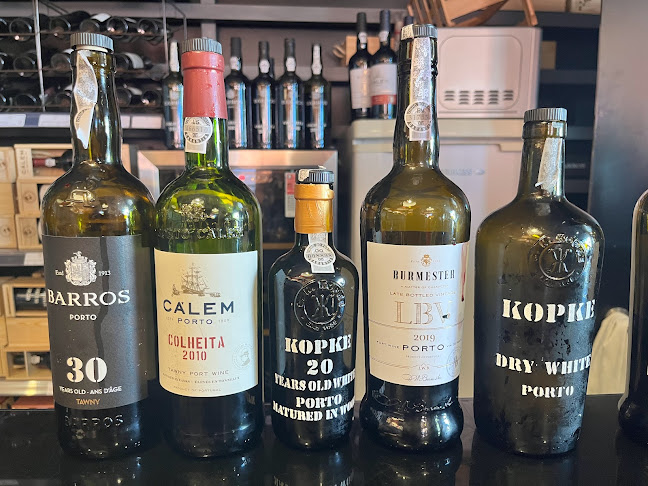 Opinii despre Sogevinus în Vila Nova de Gaia - Gastronomia e hotelaria