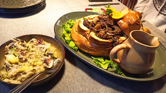 Baco.Come - Gastronomia e hotelaria