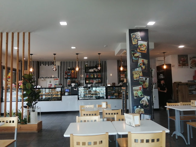 Comentarii opinii despre Lince Pastelaria e Padaria - Snacks