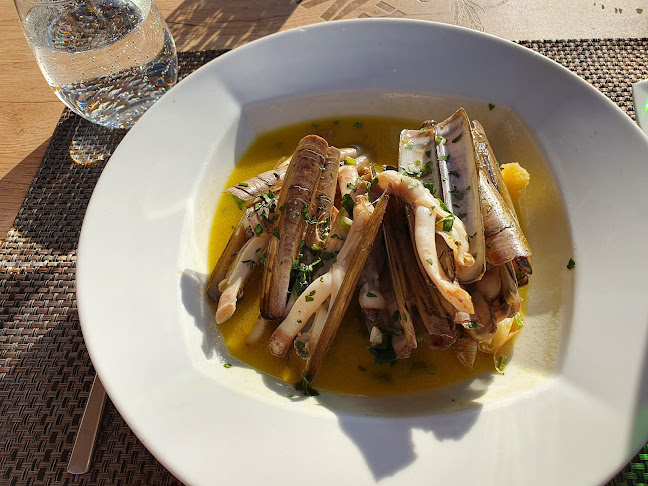 Reviews of Vila Adentro in Faro - Gastronomia e hotelaria