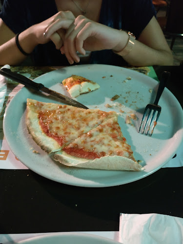 Nosolo Italia - Marina de Albufeira - Albufeira