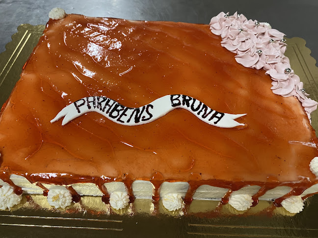 Pastelaria Doce Brasil - Gastronomia e hotelaria