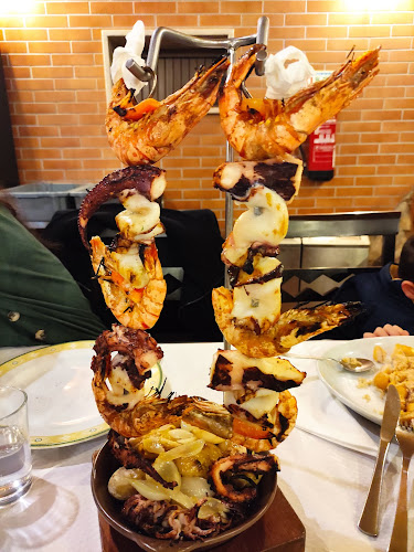 Restaurante Piadussa Phone number