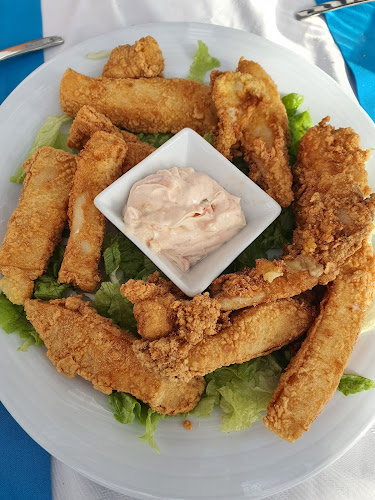 Opinii despre Beira Mar Restaurante Bar în Costa da Caparica - Gastronomia e hotelaria