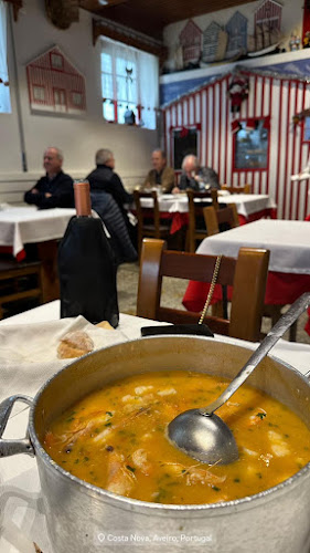 Opinii despre Restaurante Praia do Tubarão în Gafanha da Encarnação - Gastronomia e hotelaria