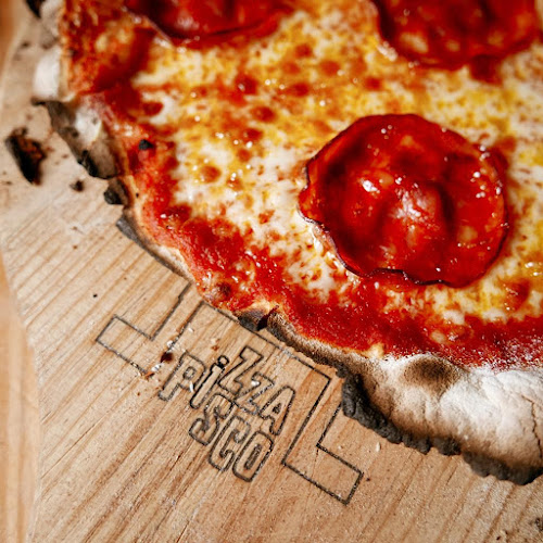 Opinii despre PizzaPisco în Comporta - Gastronomia e hotelaria