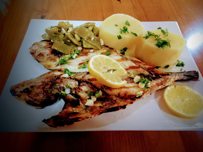 Opinii despre #23WineHouse Restaurante în Castelo Branco - Gastronomia e hotelaria