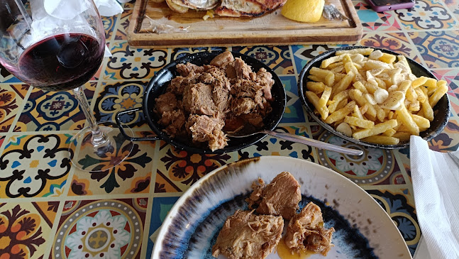 Av. de Ramos Pinto 250, 4400-261 Vila Nova de Gaia