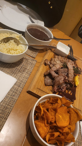 Praça do Bom Sucesso 56, Porto