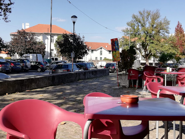 Café Campo da Feira