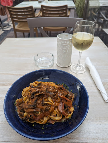 Comentarii opinii despre La Forchetta