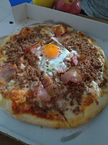 Comentarii opinii despre Pizzaria Patricio