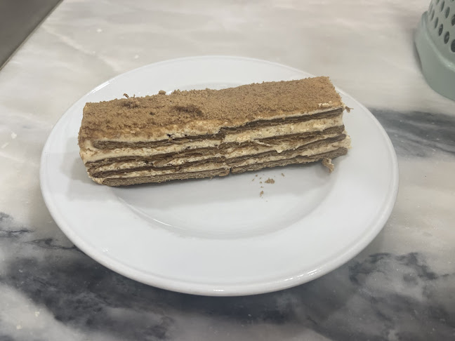 Opinii despre Ponto D’Encontro în Vila Nova de Gaia - Gastronomia e hotelaria