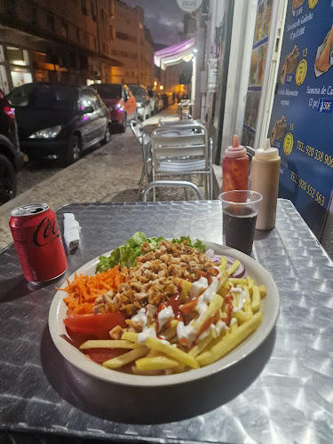 Amu's Pizzeria - Lisboa