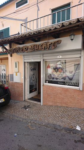 R. Miraflores 308, 2695-614 São João da Talha