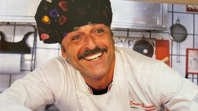 Ristorante Ernesto - Gastronomia e hotelaria