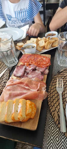 Comentarii opinii despre Pizzaria Soares