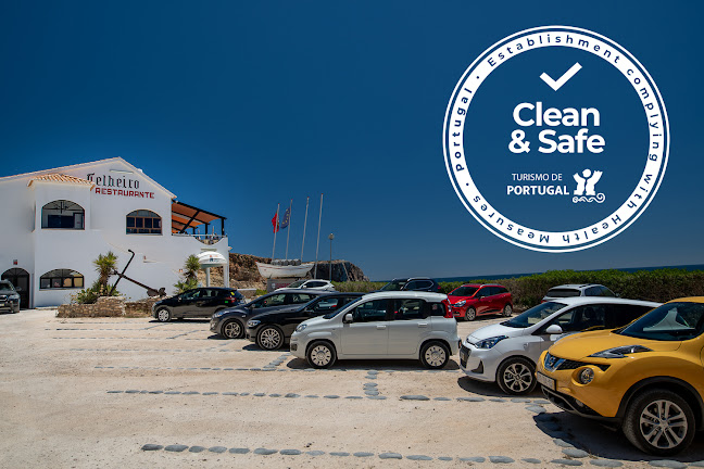 Restaurante Telheiro Do Infante - Gastronomia e hotelaria