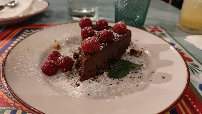 Comentarii opinii despre Stella Saldanha