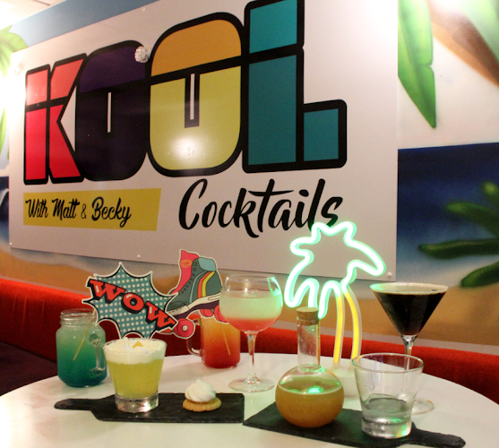 Kool Cocktails - Ferragudo