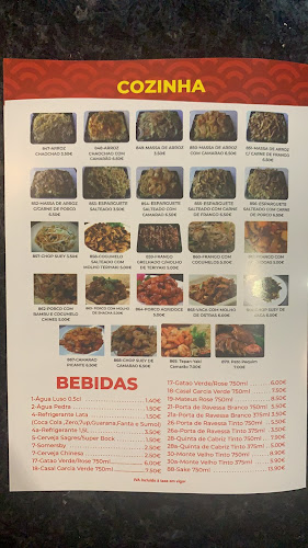 Comentarii opinii despre Restaurante Nikko