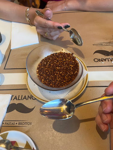 PORTALIANO - Gastronomia e hotelaria