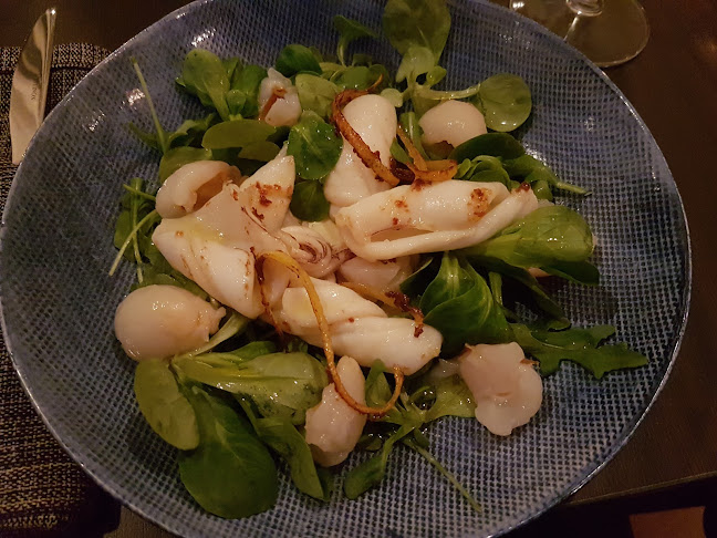 Restaurante Brindar 37 - Seixal