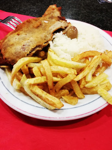 Comentarii opinii despre Paris Tropical