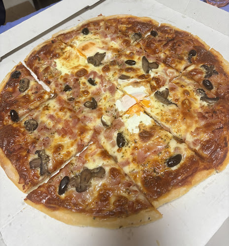 Café Primavera - Beselga