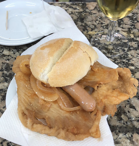 Opinii despre Casa Sêmea De Manuel Machado Coutinho, Unipessoal Lda. în Barcelos - Gastronomia e hotelaria