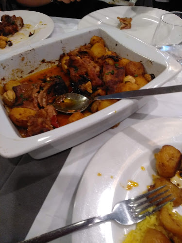 Novo Horizonte - Gastronomia e hotelaria