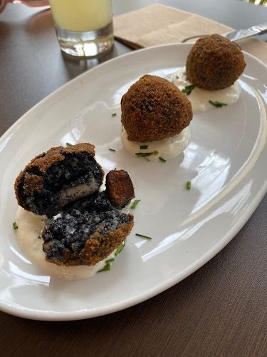 Opinii despre Rice Me în Lisboa - Gastronomia e hotelaria