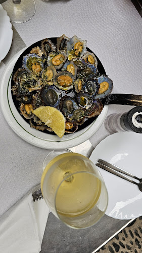 A Tendinha - Gastronomia e hotelaria