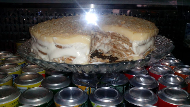 Tentação Doce