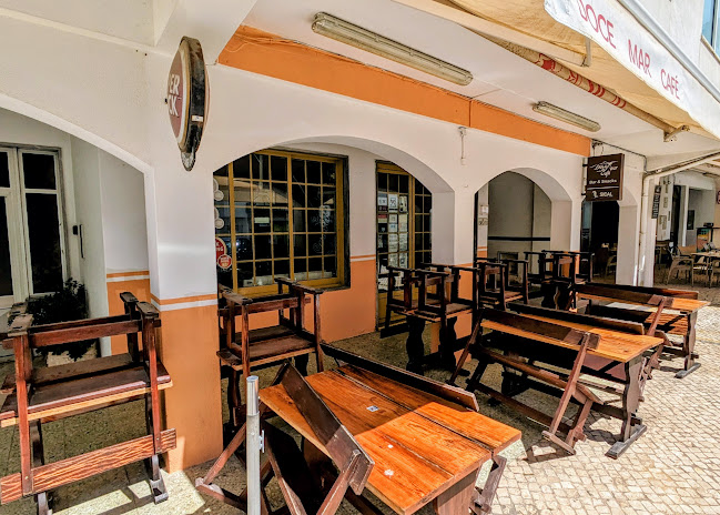 Doce Mar Café