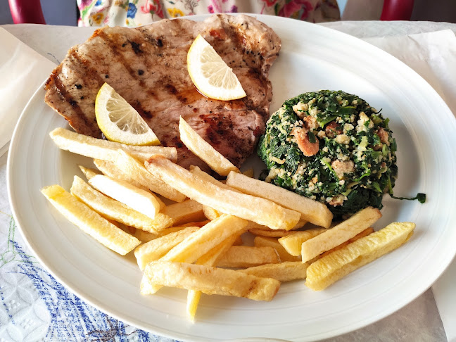 O Cantinho das Febras Restaurante - Cortes