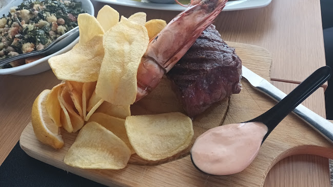 R. dos Pescadores 31, 2200-601 Aldeia do Mato