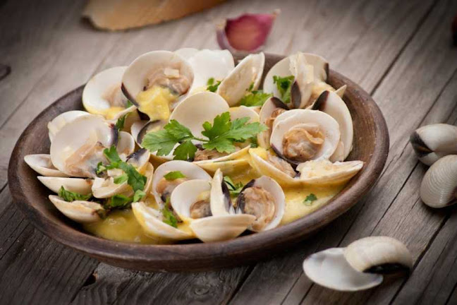 Café/ Restaurante/ Petisqueira Didi's House-Bairro Novo