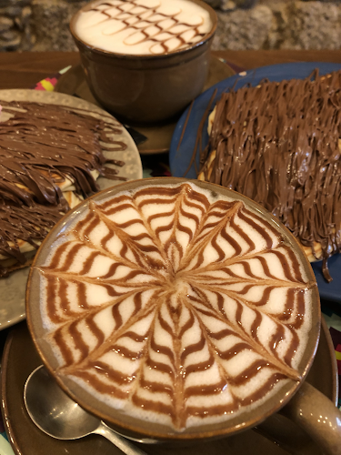 APE Coffee - Gastronomia e hotelaria