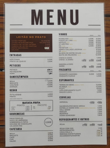 Opinii despre RicaSandes în Torres Novas - Gastronomia e hotelaria