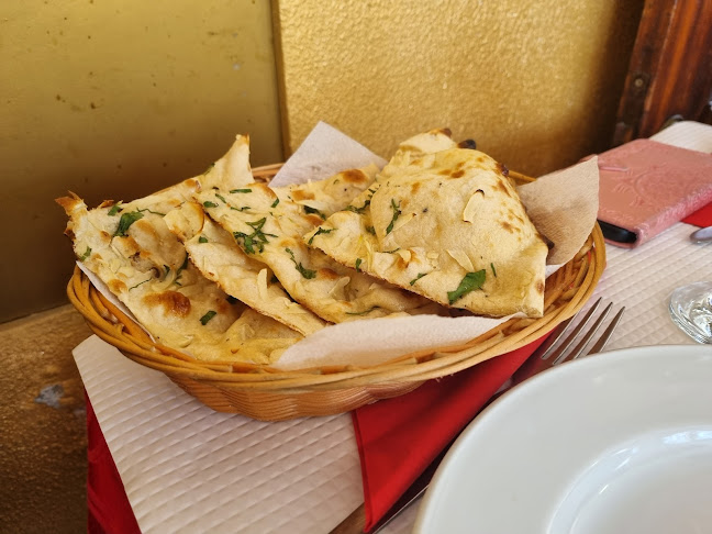 Bengal Tandoori - Setúbal