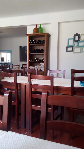 Farias - Gastronomia e hotelaria