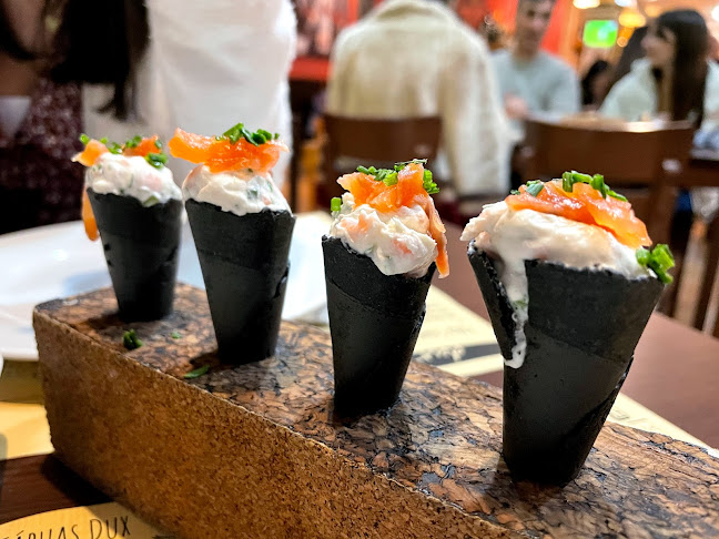 Comentarii opinii despre Dux Taberna Urbana