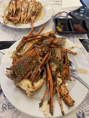 Oriente Restaurante Buffet - Odivelas