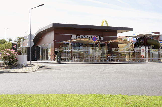 McDonald's - Castelo Branco